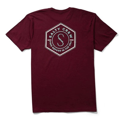 Hexed SS Tee