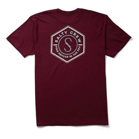 Hexed SS Tee