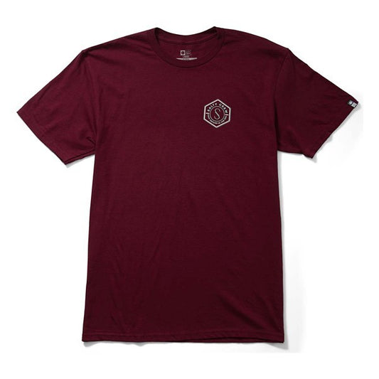 Hexed SS Tee