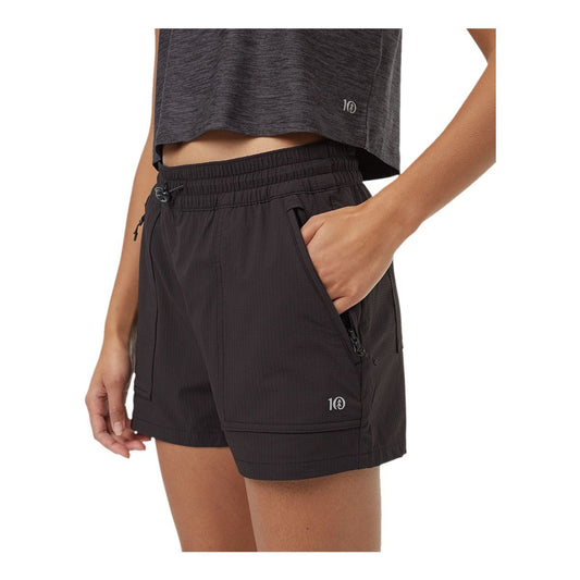 .EcoStretch Nylon Short