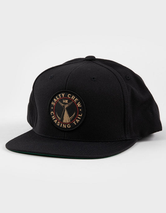 Tailgate 6 Panel Hat