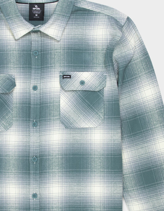 Count Flannel Shirt