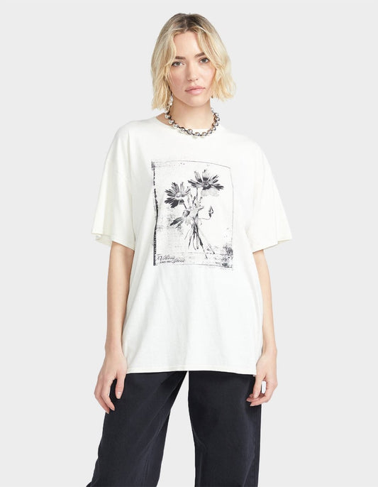 Stones Throw Tee