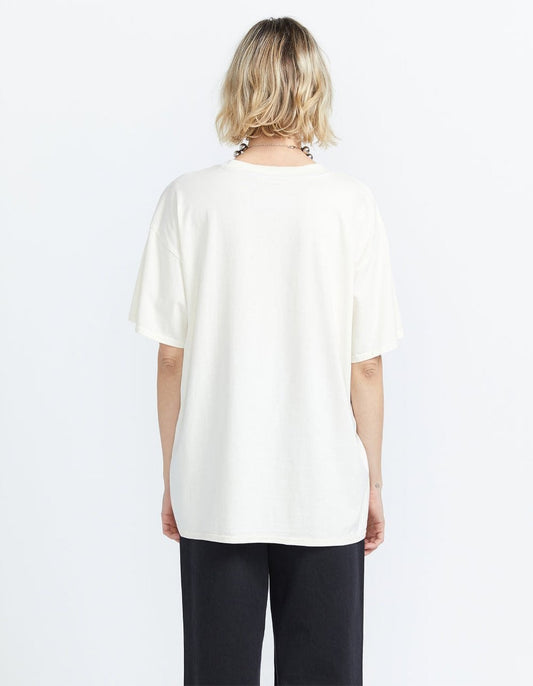 Stones Throw Tee