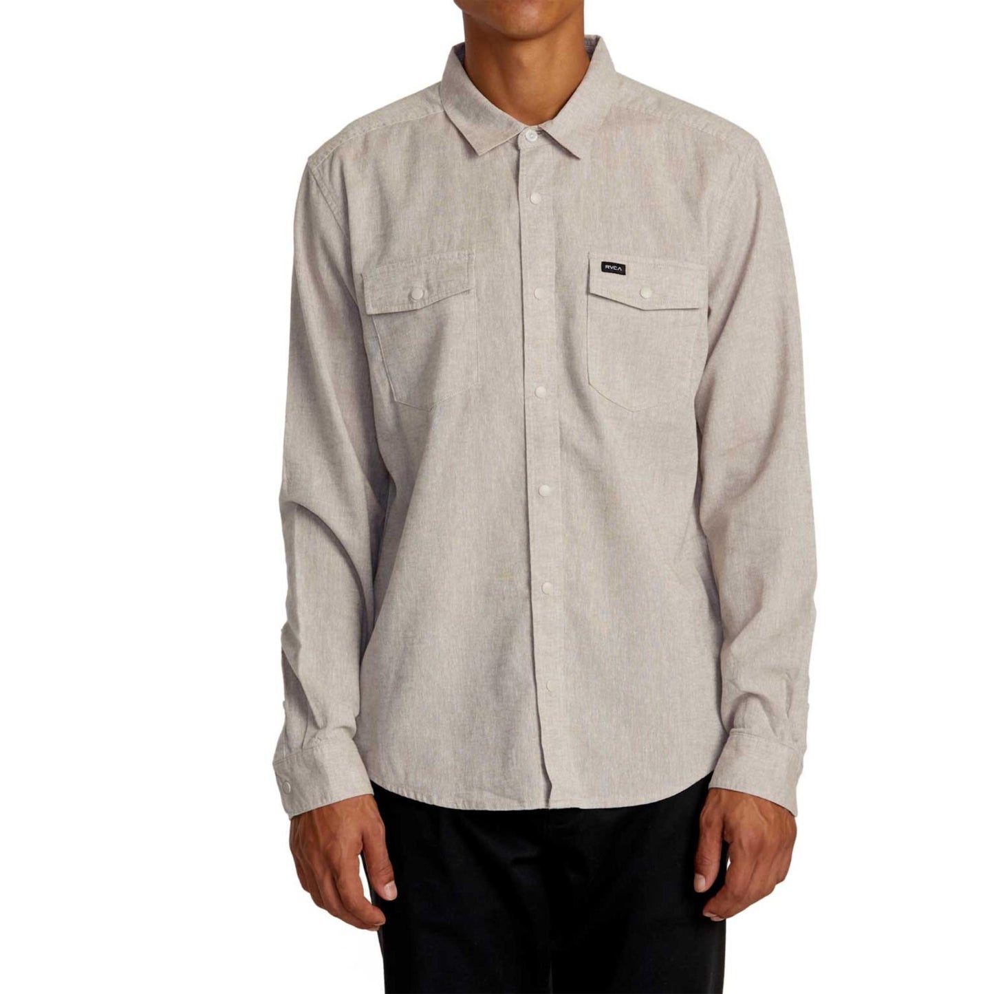.RVCA Neps LS