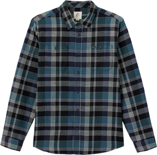 .OG Jonez Flannel