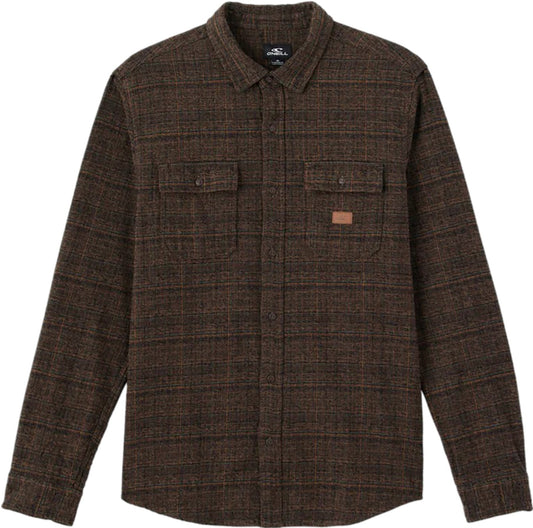 Davies Flannel
