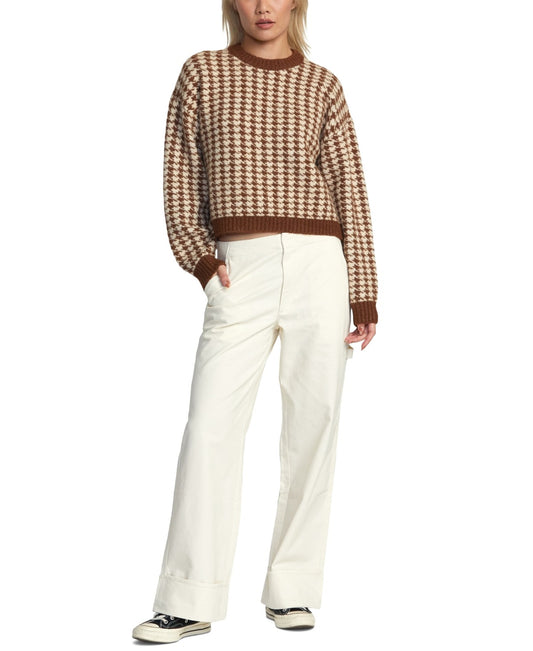 .Prep Sweater