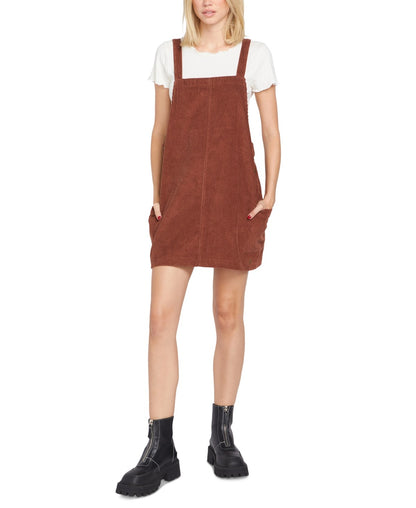 .Power Chord Dress