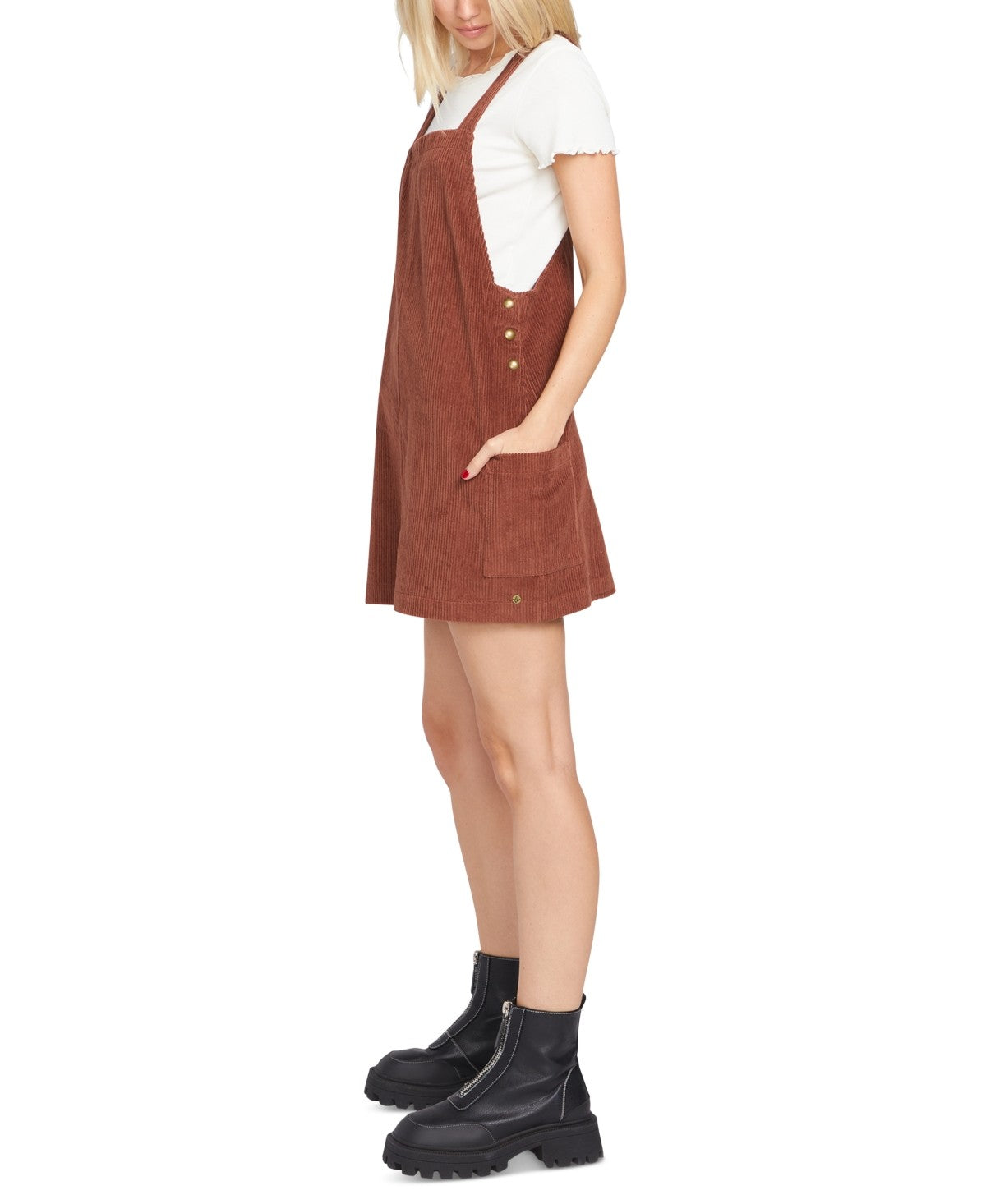 .Power Chord Dress