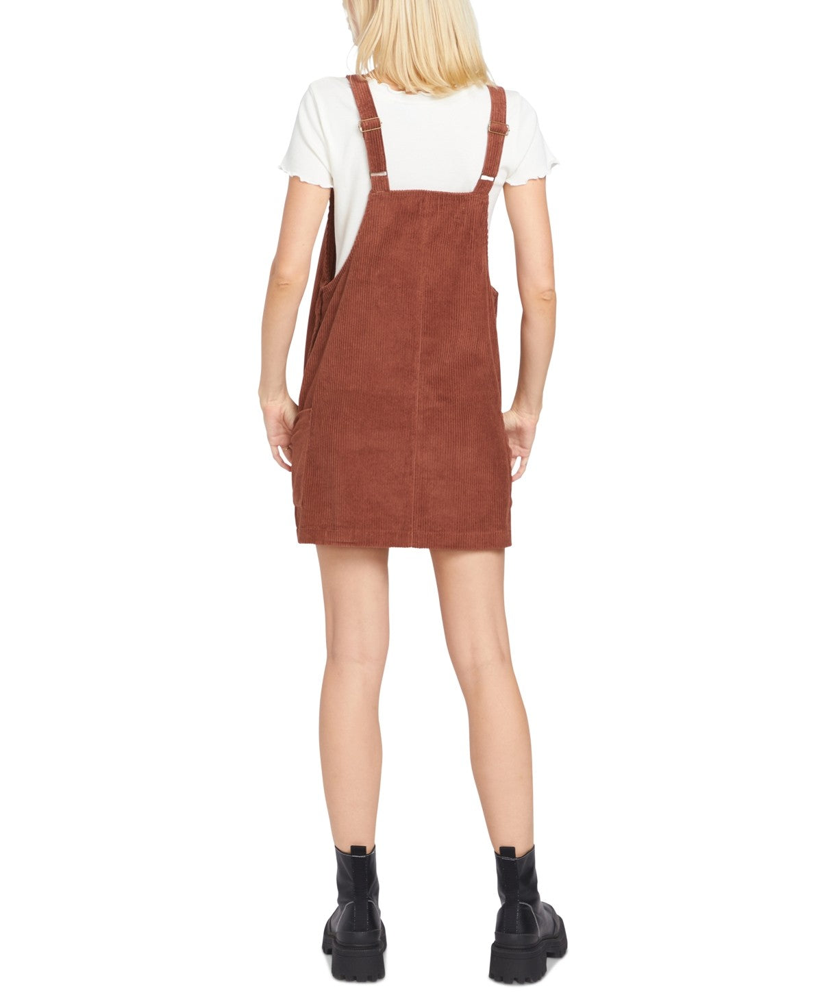.Power Chord Dress