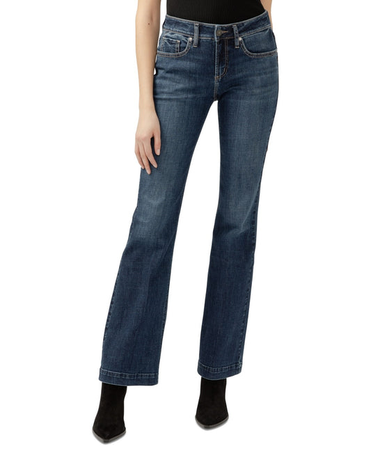 Suki Bootcut