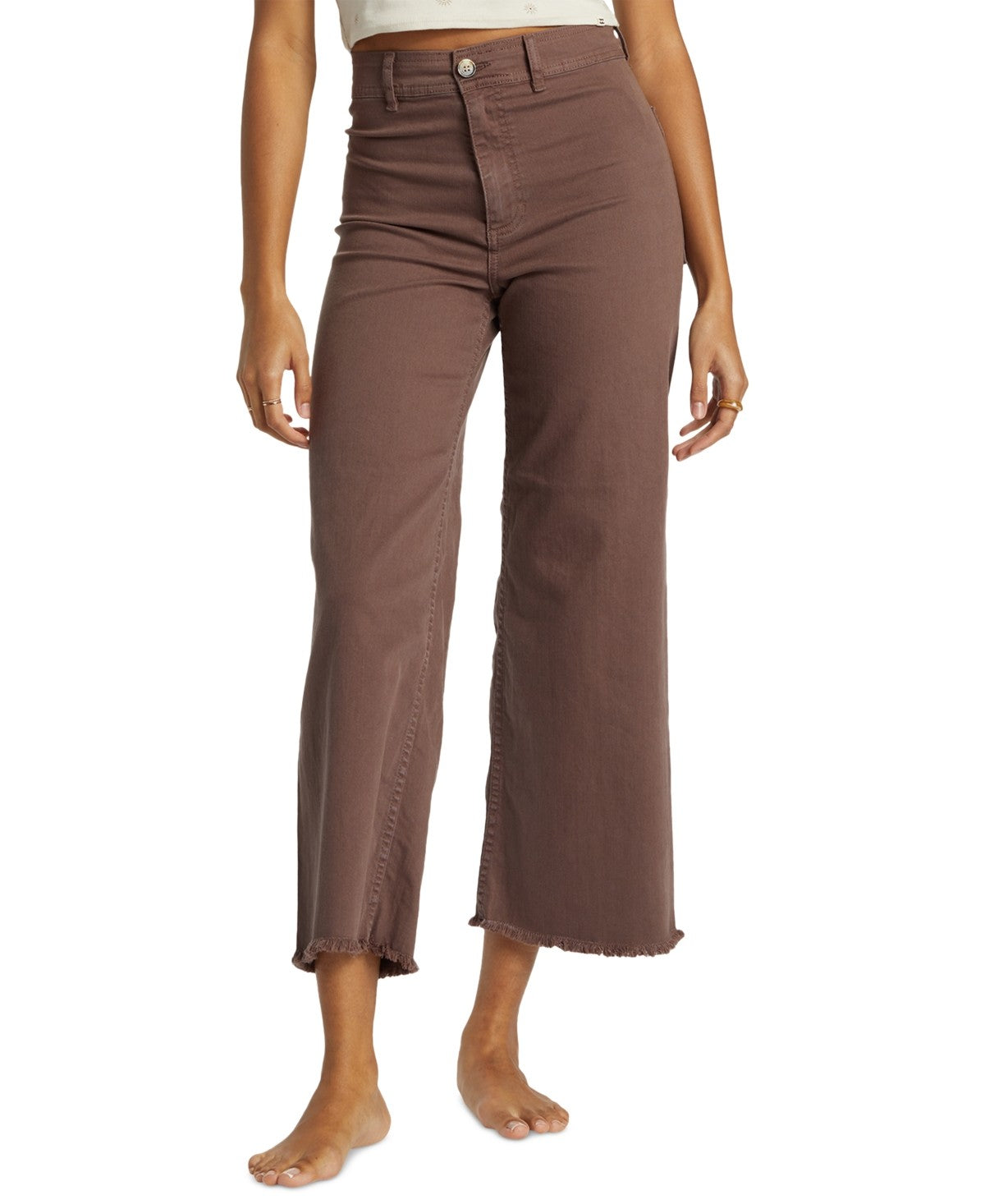 Free Fall Twill Pant