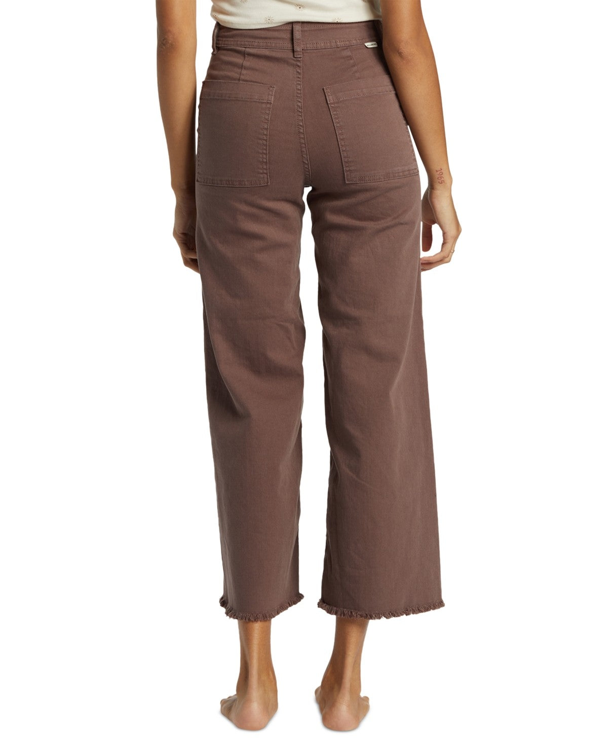 Free Fall Twill Pant
