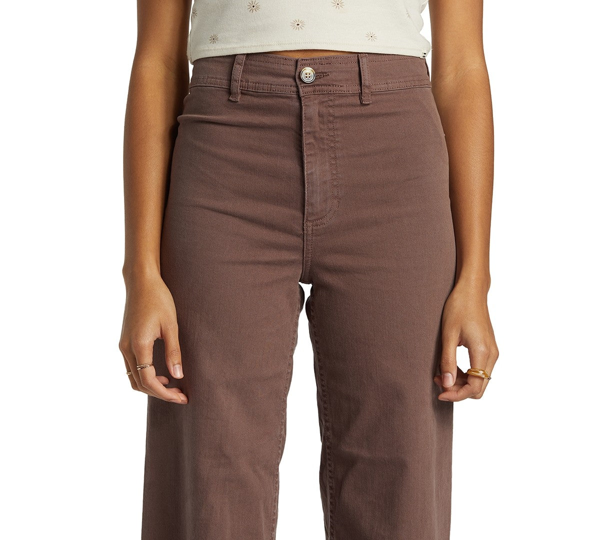 Free Fall Twill Pant