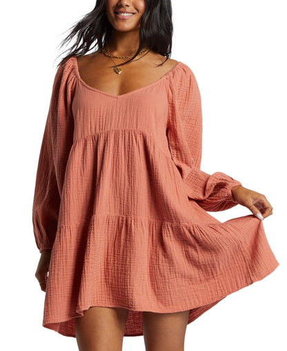 Lost Days Moon Dress