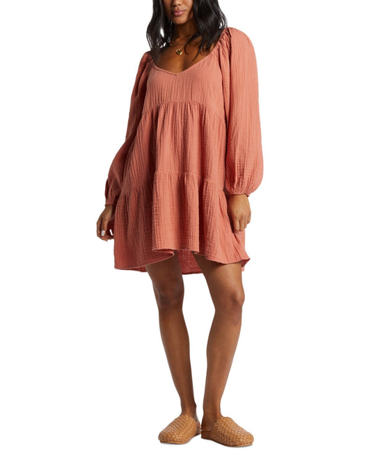 Lost Days Moon Dress