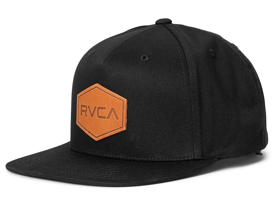 Commonwealth DLX Snapback