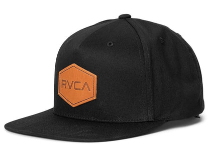 Commonwealth DLX Snapback