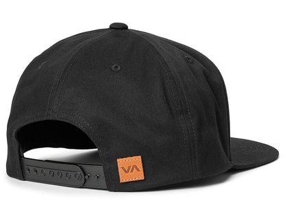 Commonwealth DLX Snapback