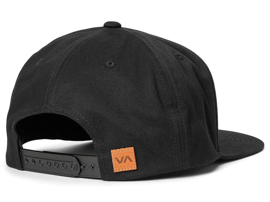 Commonwealth DLX Snapback