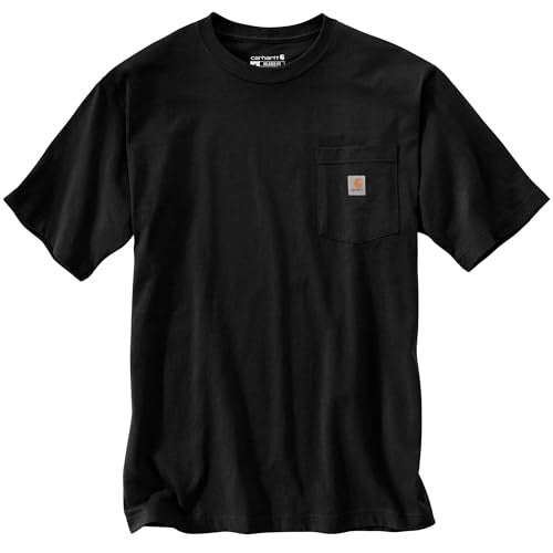 M Relaxed Fit Lightweight SS C Graphic T-Shirt