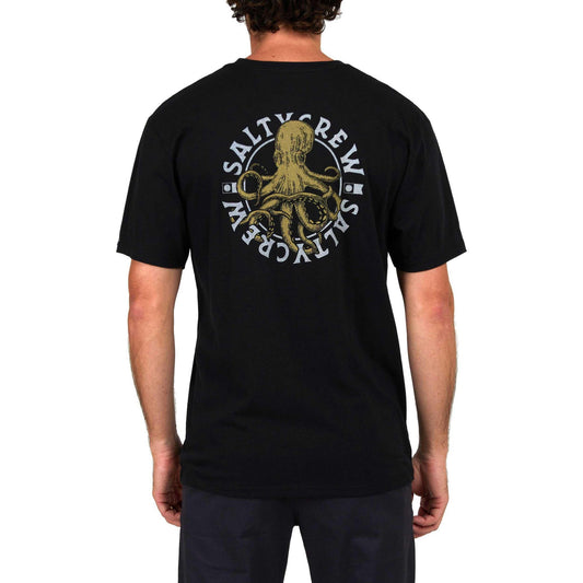 Tentacles SS Tee