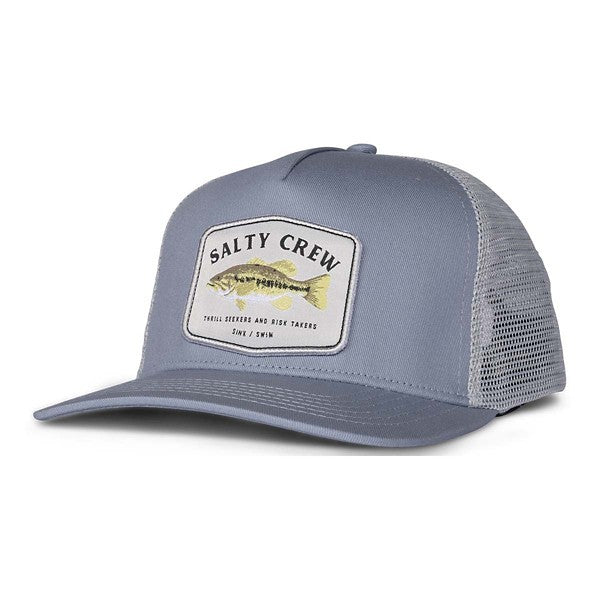 Bigmouth Trucker Hat