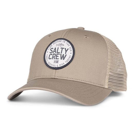 Legendary Retro Trucker