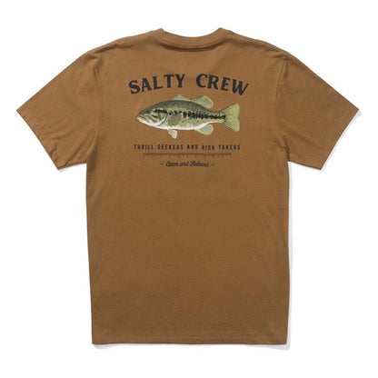 Bigmouth Premium S/S Tee