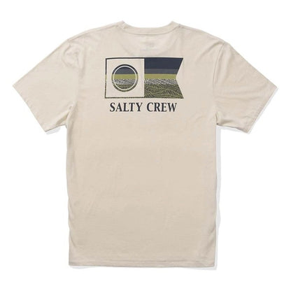 Flagship Fill SS Tee