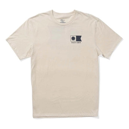Flagship Fill SS Tee