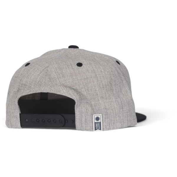 Tailgate 6 Panel Hat