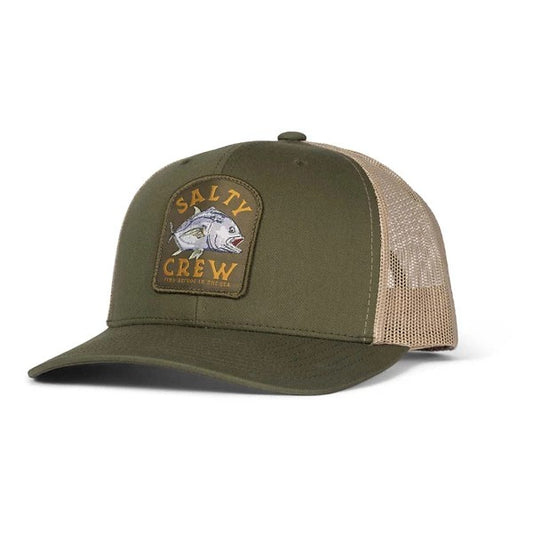 Ulua Retro Trucker
