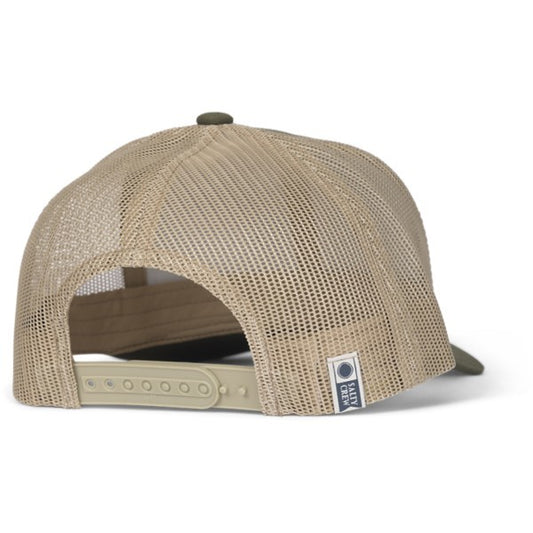 Ulua Retro Trucker