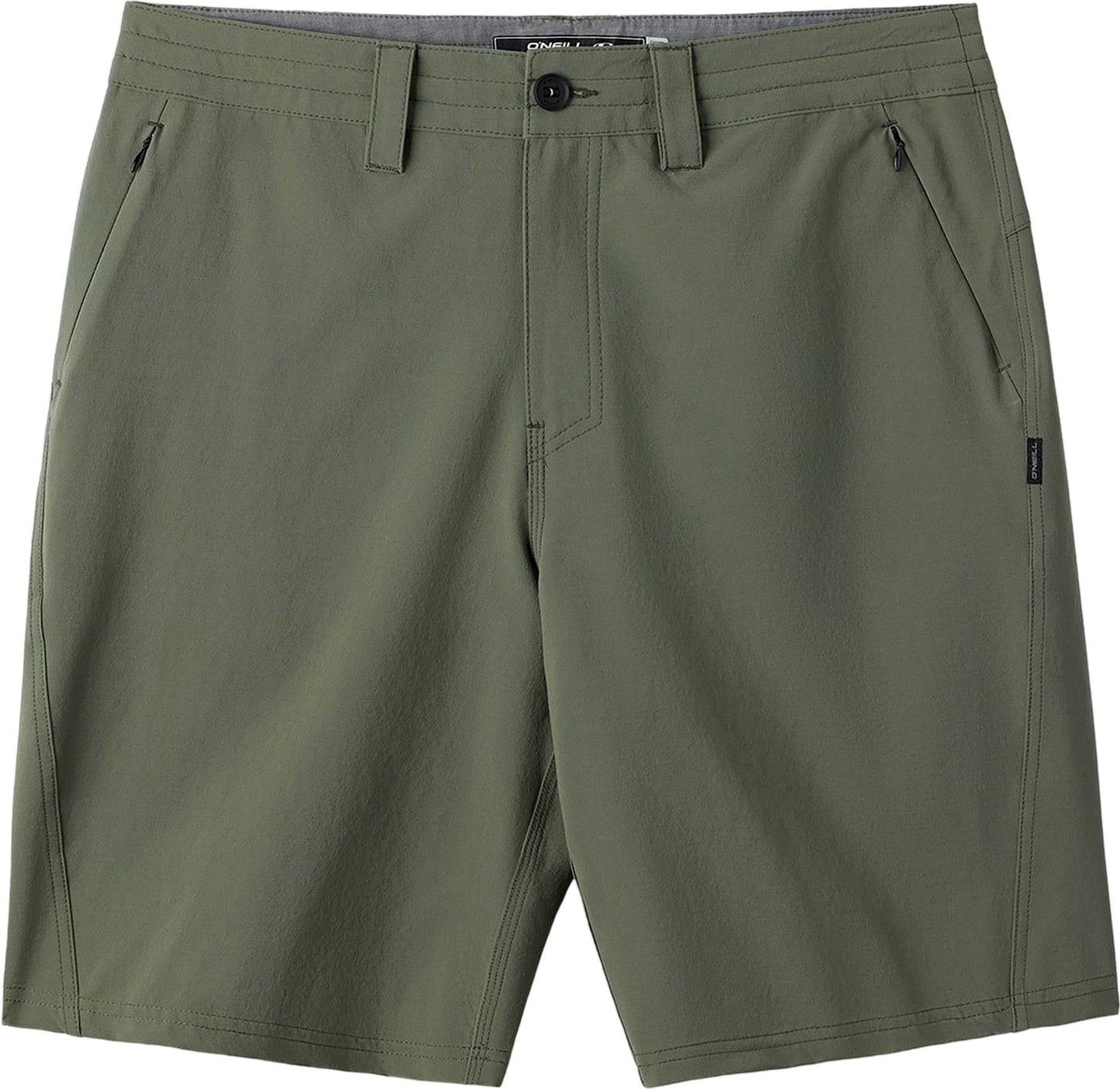 Traveler Enduro Hybrid 19" Shorts