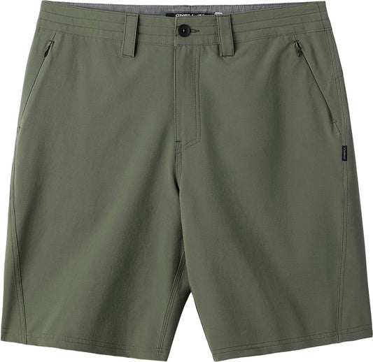 Traveler Enduro Hybrid 19" Shorts