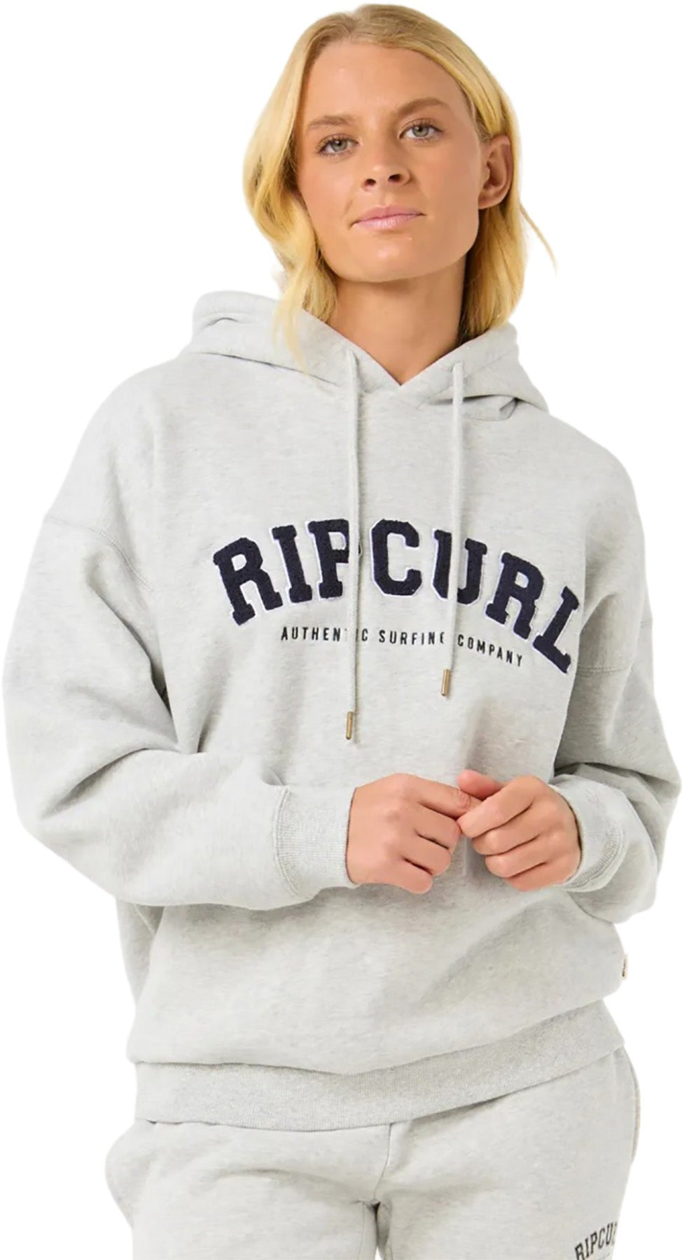 Varsity Hoodie