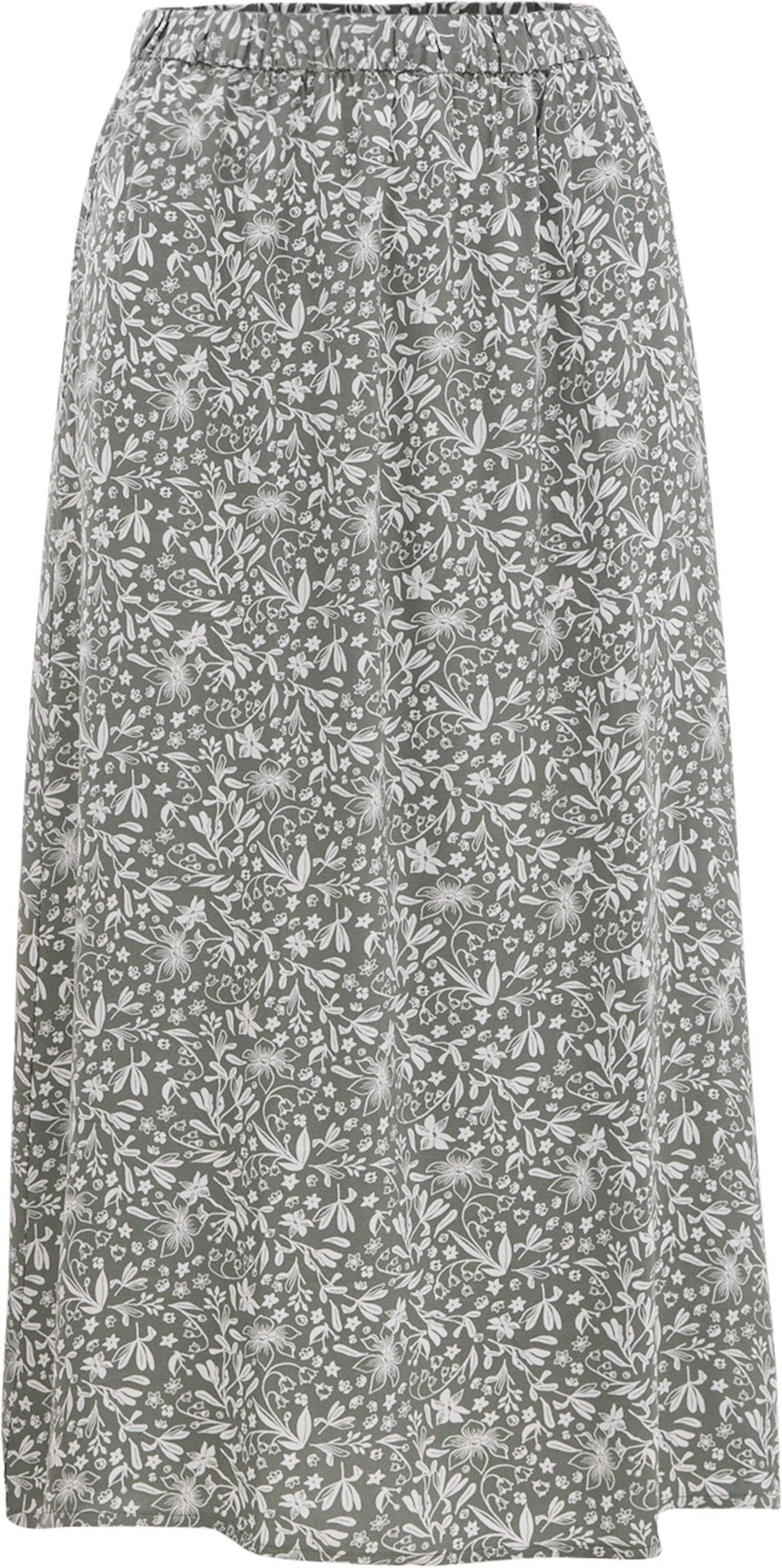Yaletown Skirt