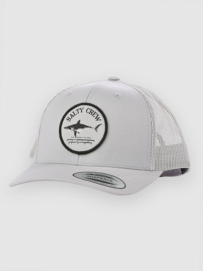 Bruce Retro Trucker
