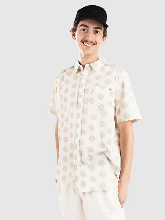 Uni Farm SS Woven