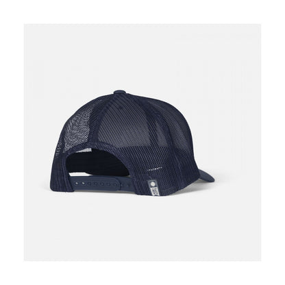 Bottom Dweller Retro Trucker
