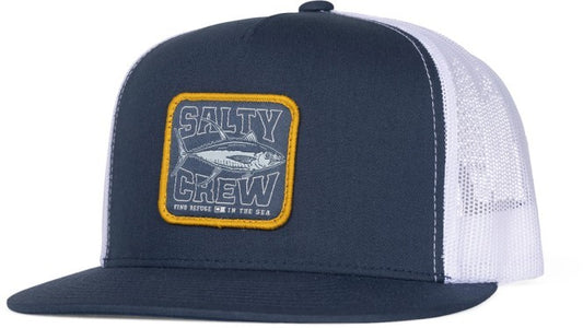 Big Game Trucker