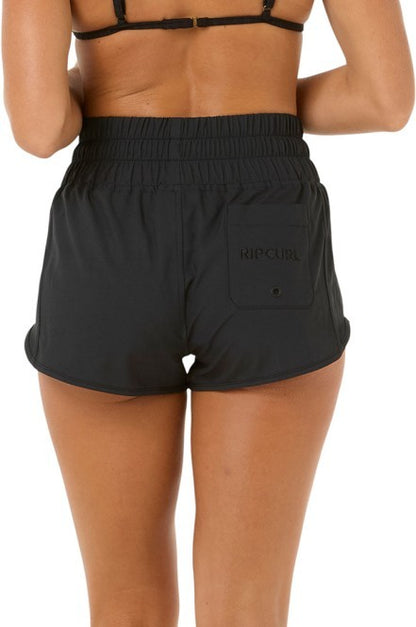 High Waist Retro Volley 3