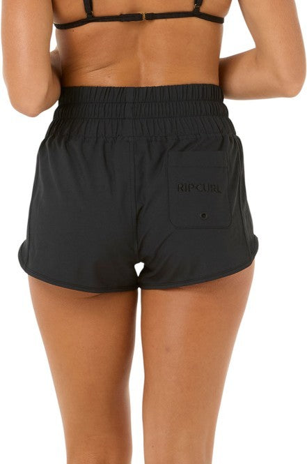 High Waist Retro Volley 3