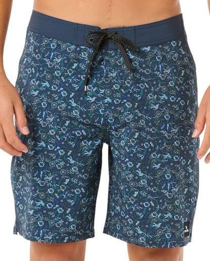 Mirage Floral Reef