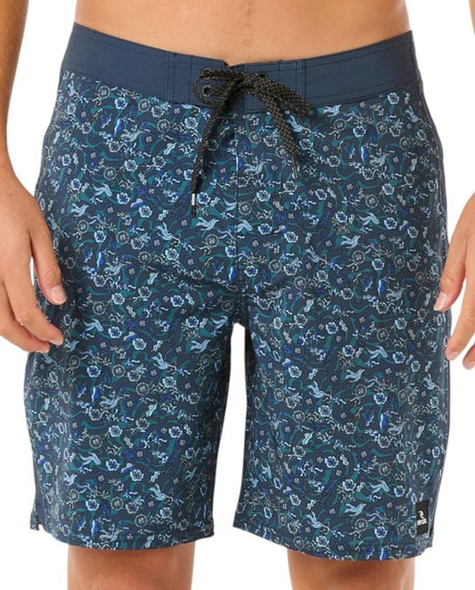 Mirage Floral Reef