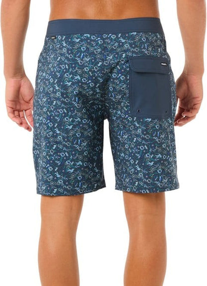 Mirage Floral Reef
