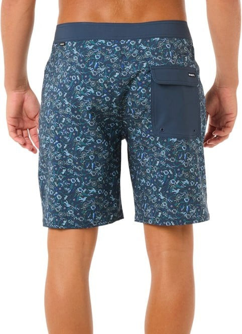 Mirage Floral Reef