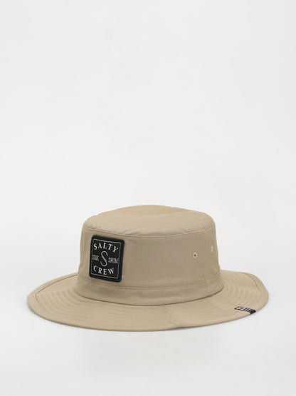 .s-hook Boonie - Dark Khaki